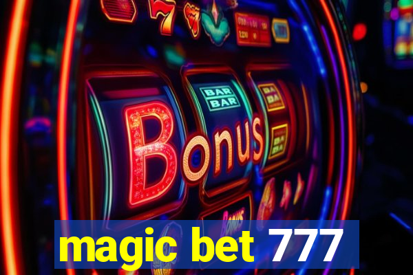 magic bet 777