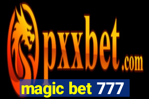 magic bet 777