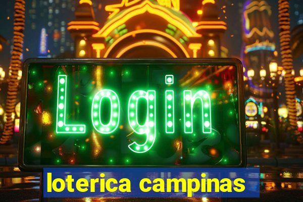 loterica campinas