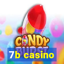 7b casino