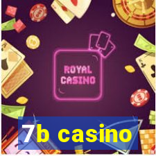 7b casino