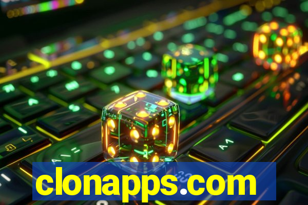 clonapps.com