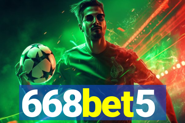 668bet5