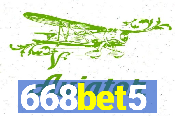 668bet5