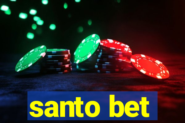 santo bet