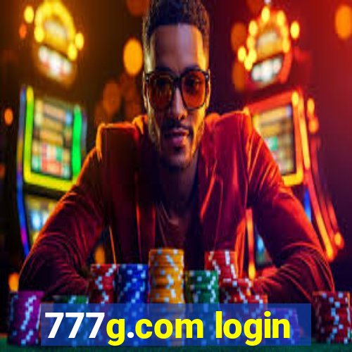 777g.com login