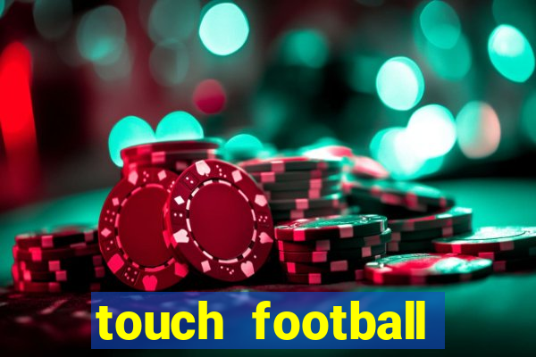 touch football script pastebin