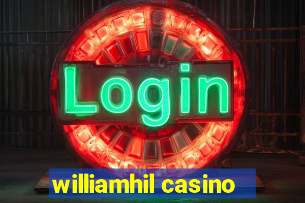 williamhil casino