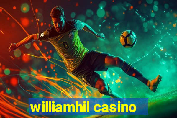 williamhil casino