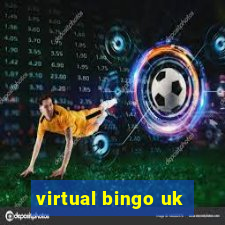 virtual bingo uk