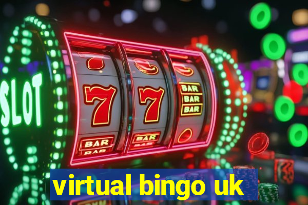 virtual bingo uk