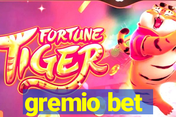 gremio bet