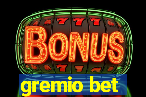 gremio bet