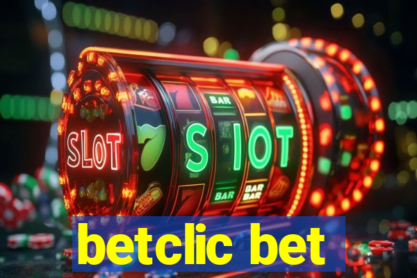 betclic bet