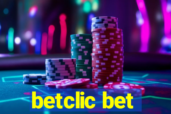 betclic bet