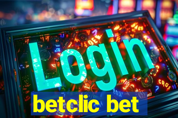 betclic bet