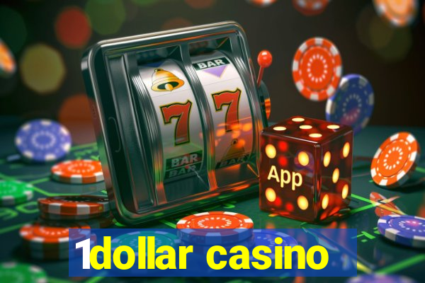 1dollar casino