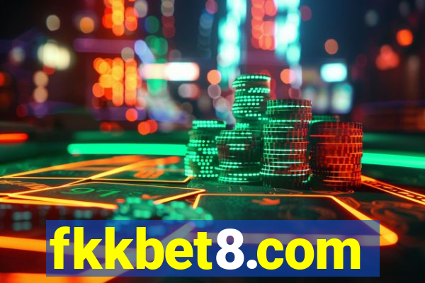 fkkbet8.com