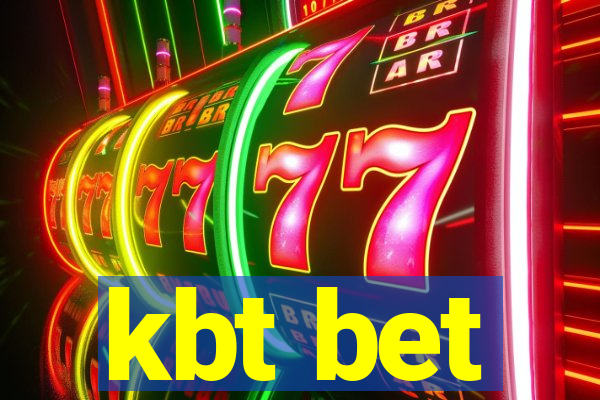 kbt bet