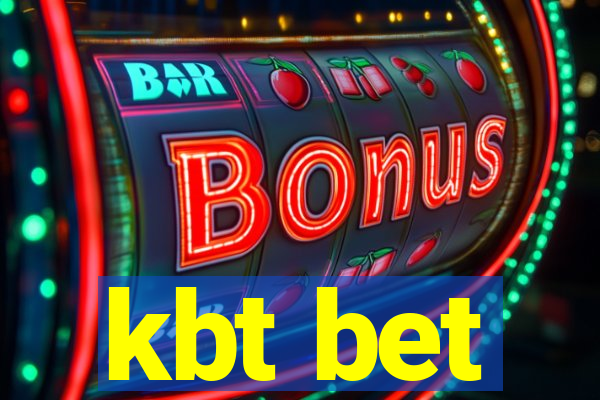 kbt bet