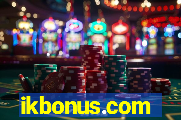 ikbonus.com