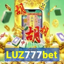 LUZ777bet