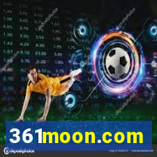 361moon.com