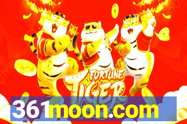 361moon.com