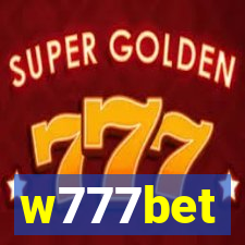 w777bet