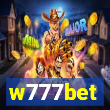 w777bet