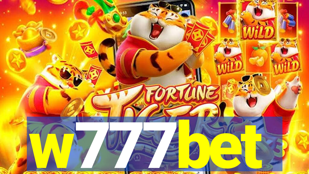 w777bet