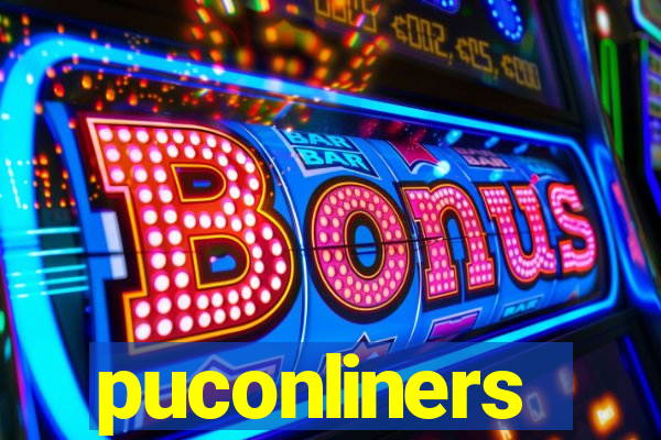 puconliners