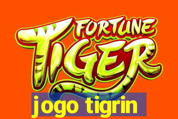 jogo tigrin