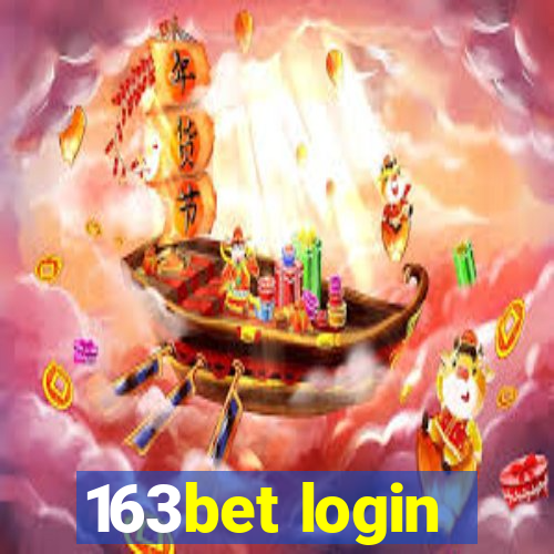 163bet login