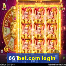 661bet.com login