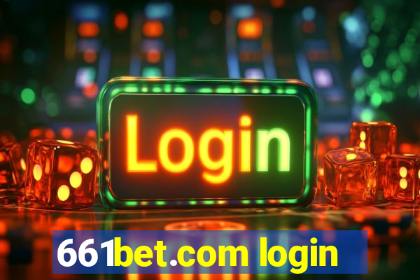 661bet.com login