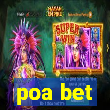 poa bet