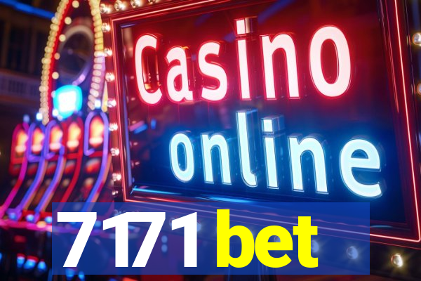 7171 bet