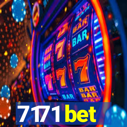 7171 bet