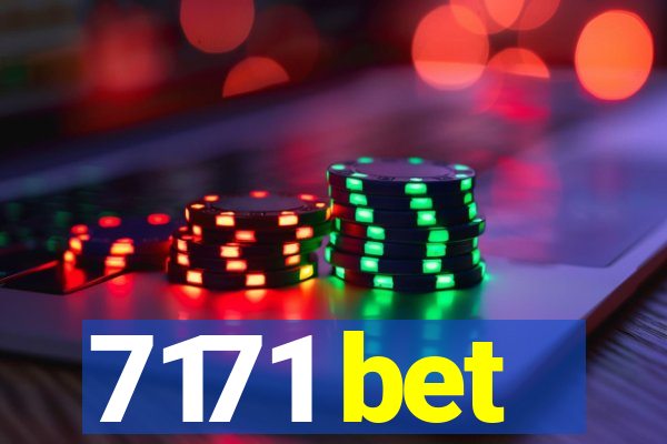 7171 bet