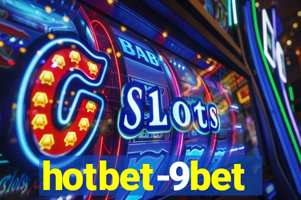 hotbet-9bet