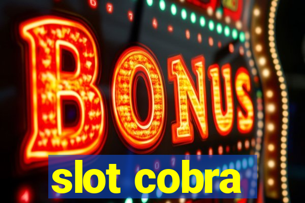 slot cobra