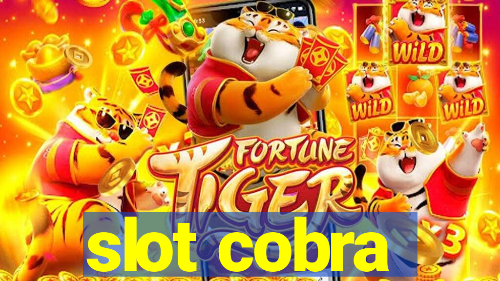 slot cobra