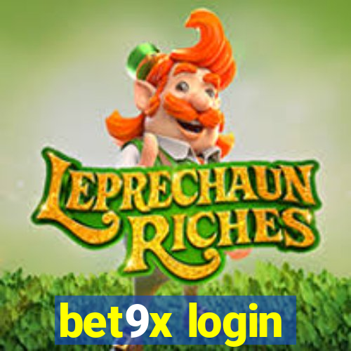 bet9x login