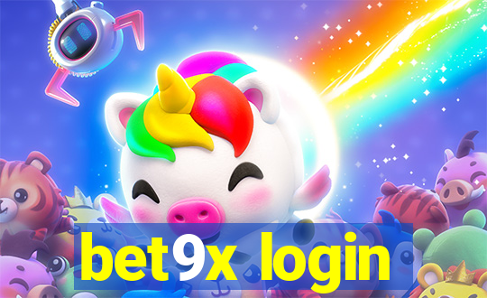 bet9x login