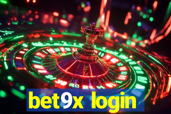 bet9x login