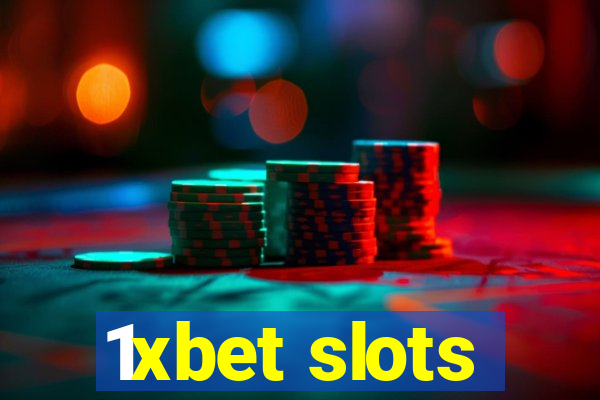 1xbet slots