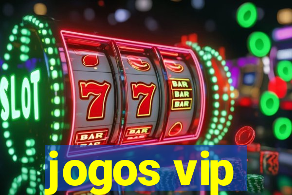 jogos vip