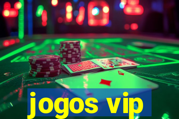 jogos vip