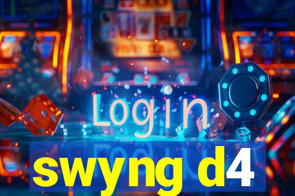 swyng d4